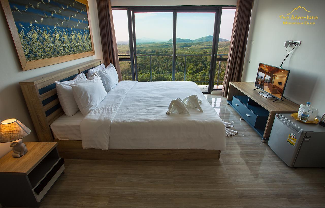 The Adventure Resort Takua Thung Bagian luar foto