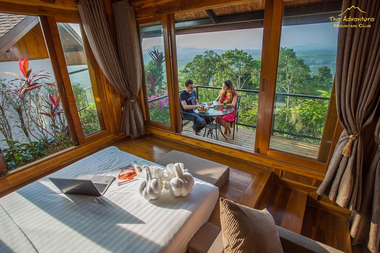 The Adventure Resort Takua Thung Bagian luar foto