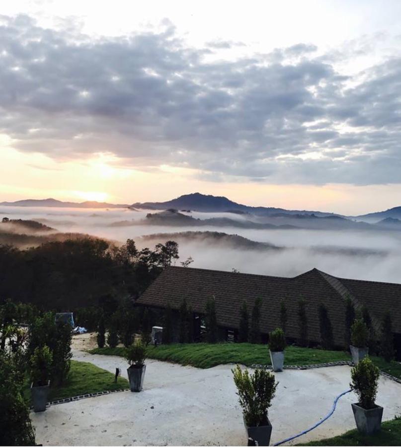 The Adventure Resort Takua Thung Bagian luar foto