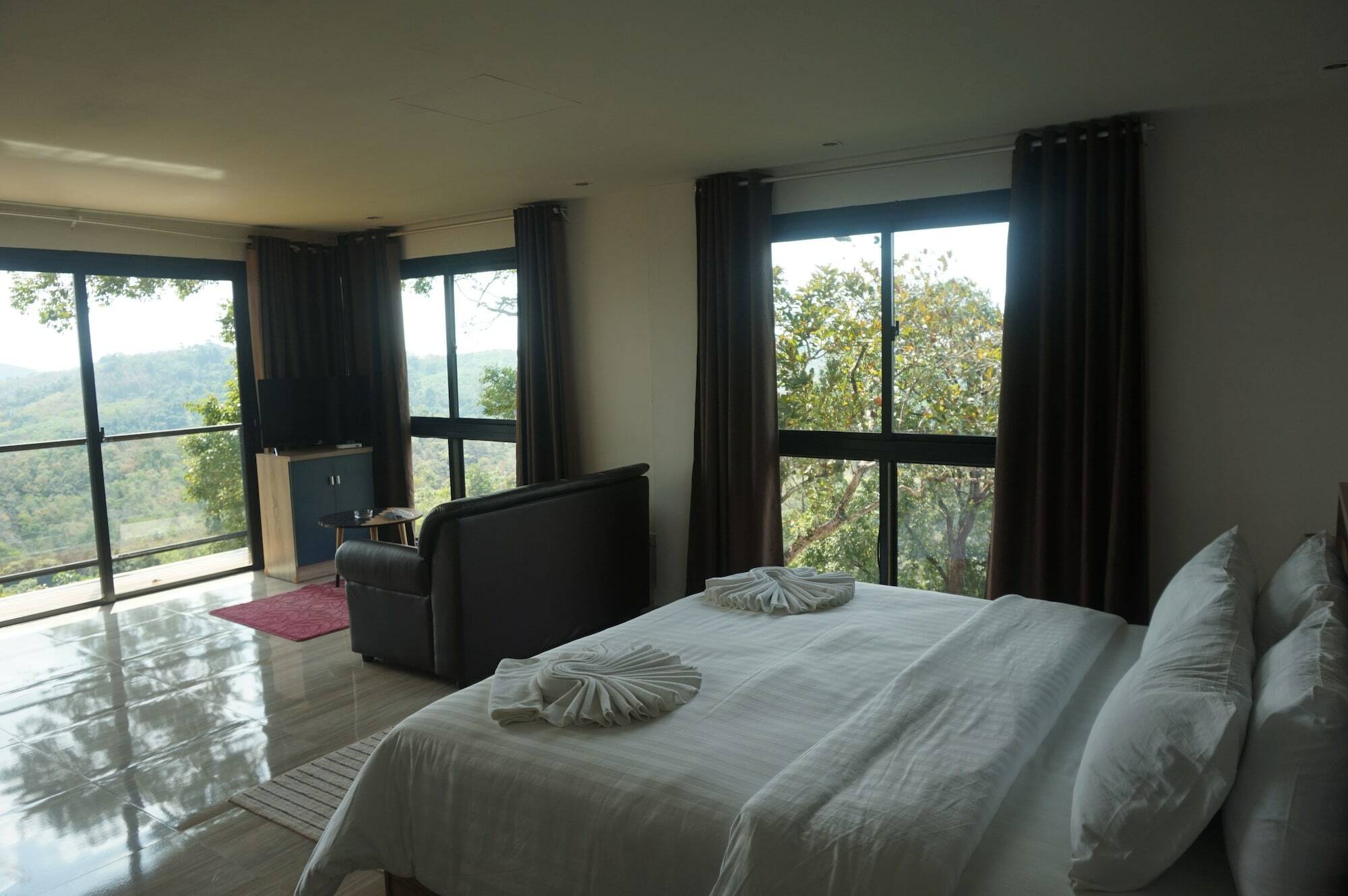The Adventure Resort Takua Thung Bagian luar foto